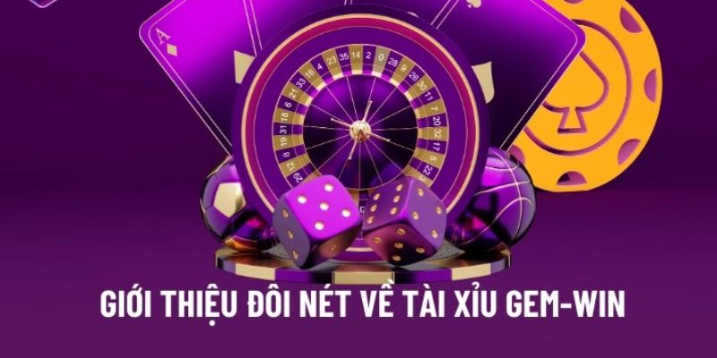 Tài Xỉu Online Gemwin Tài Xỉu Online Gemwin: Giới Thiệu Về Trò Chơi